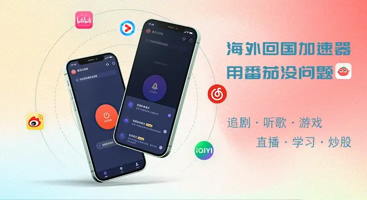 bilibili地区限制教程